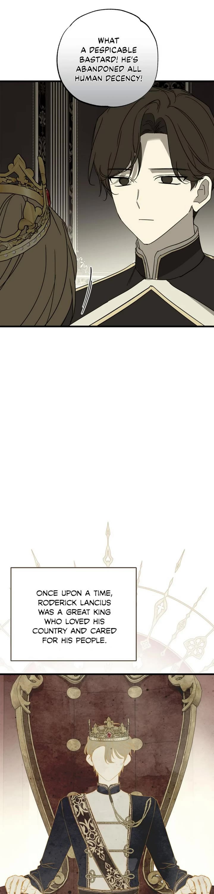 My Husband Who Hates Me Has Lost His Memories chapter 88 page 3