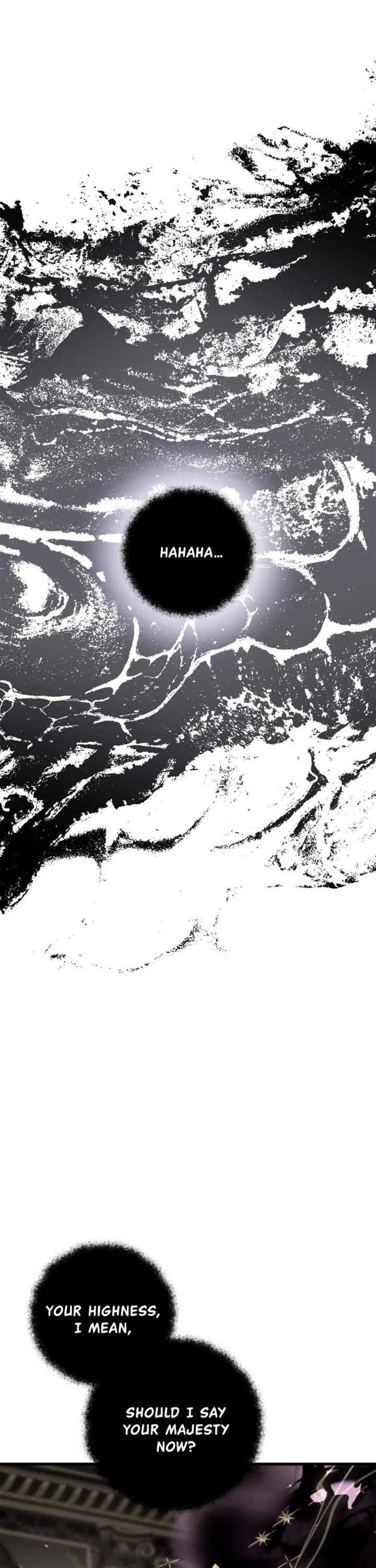 My Husband Who Hates Me Has Lost His Memories chapter 88 page 31