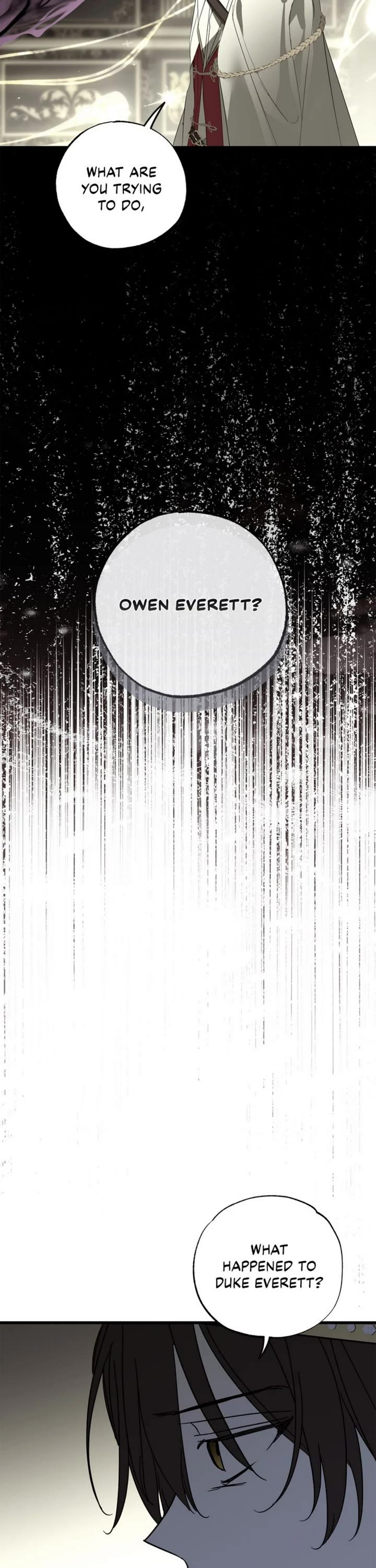 My Husband Who Hates Me Has Lost His Memories chapter 88 page 33