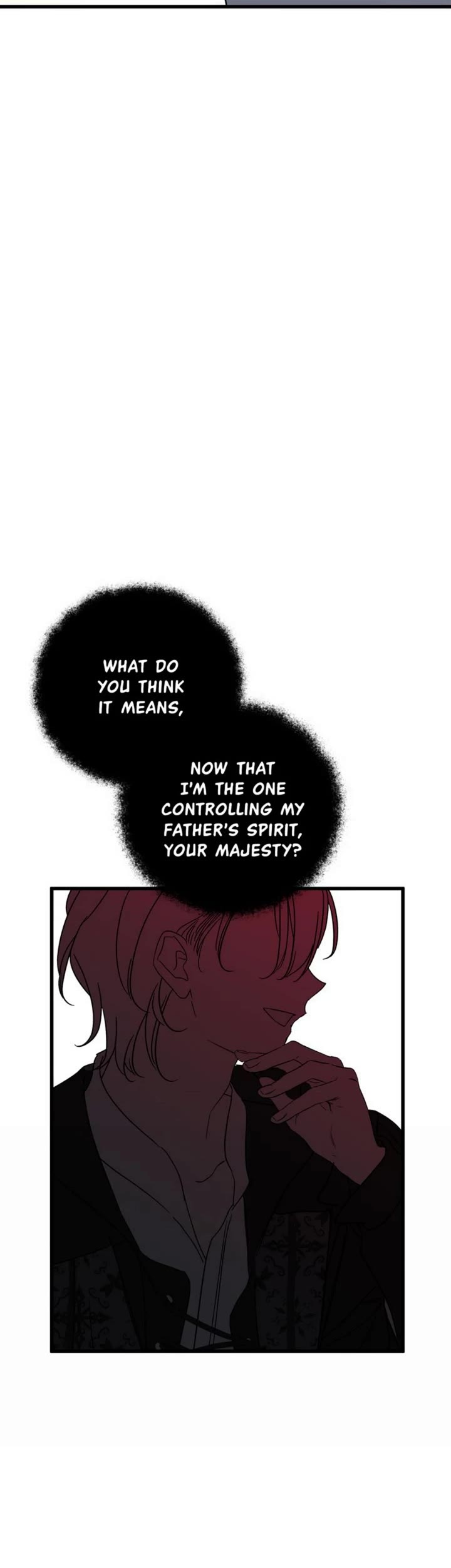 My Husband Who Hates Me Has Lost His Memories chapter 88 page 34