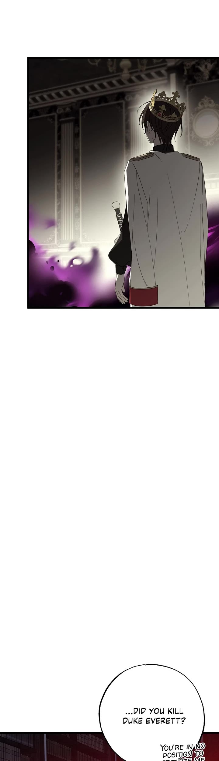 My Husband Who Hates Me Has Lost His Memories chapter 88 page 35