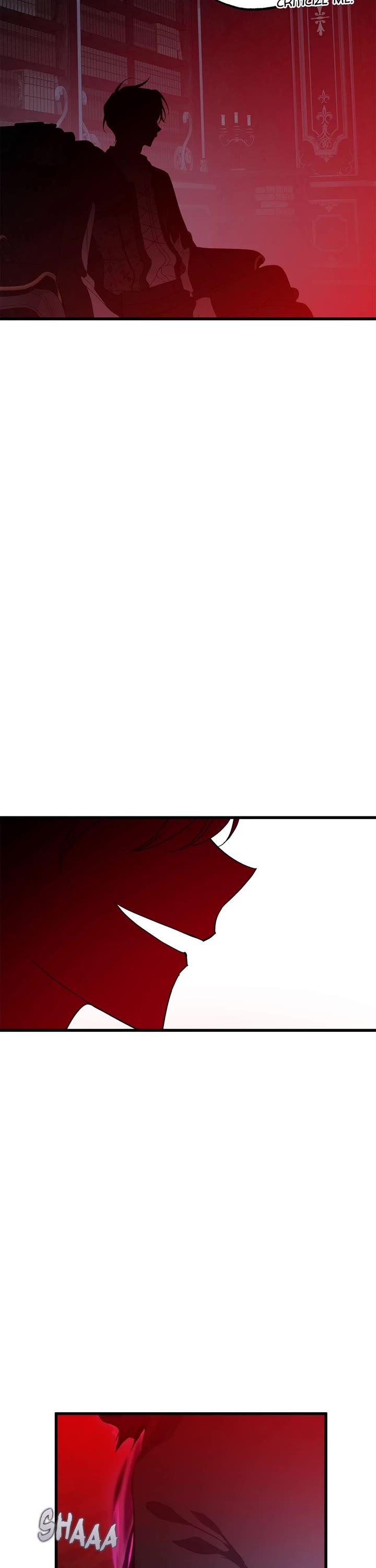 My Husband Who Hates Me Has Lost His Memories chapter 88 page 36