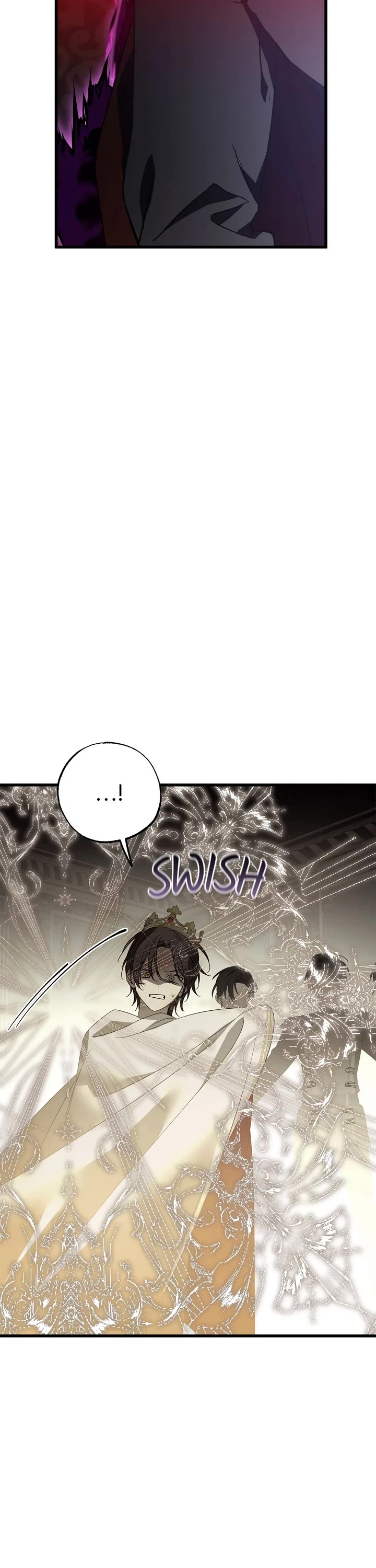 My Husband Who Hates Me Has Lost His Memories chapter 88 page 37