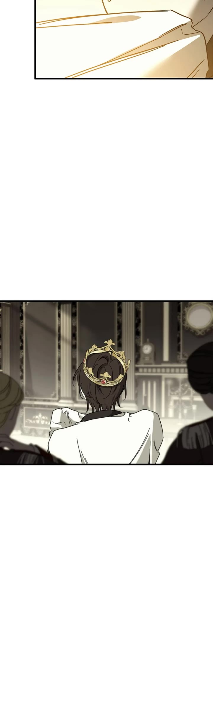 My Husband Who Hates Me Has Lost His Memories chapter 88 page 39