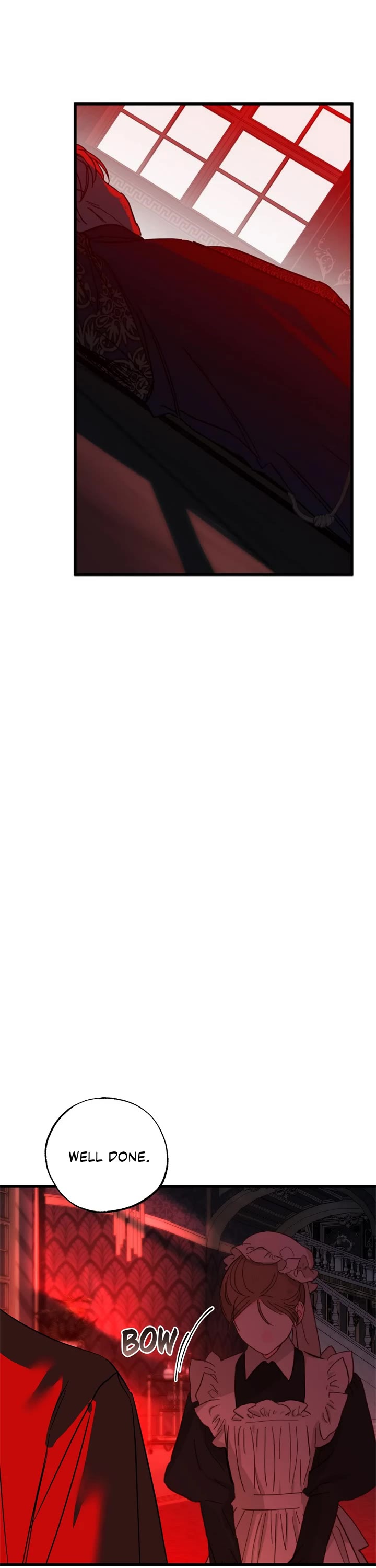 My Husband Who Hates Me Has Lost His Memories chapter 88 page 43