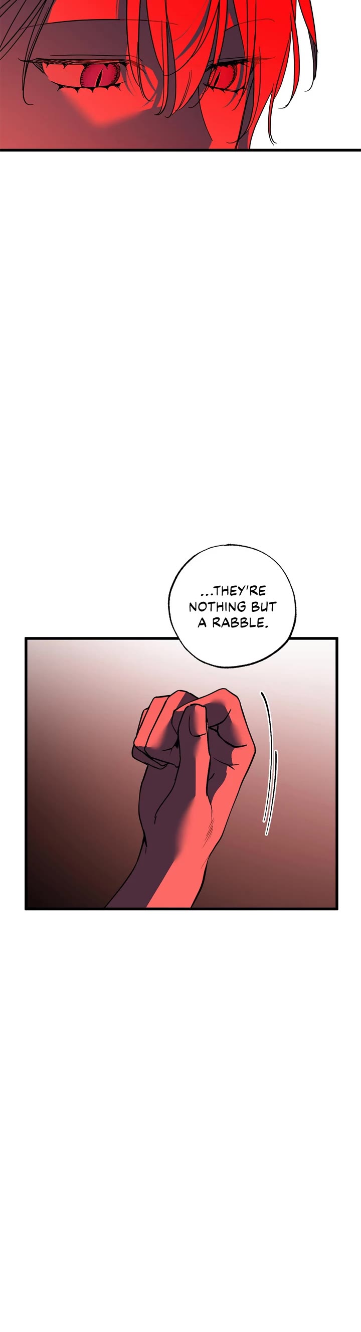 My Husband Who Hates Me Has Lost His Memories chapter 88 page 45