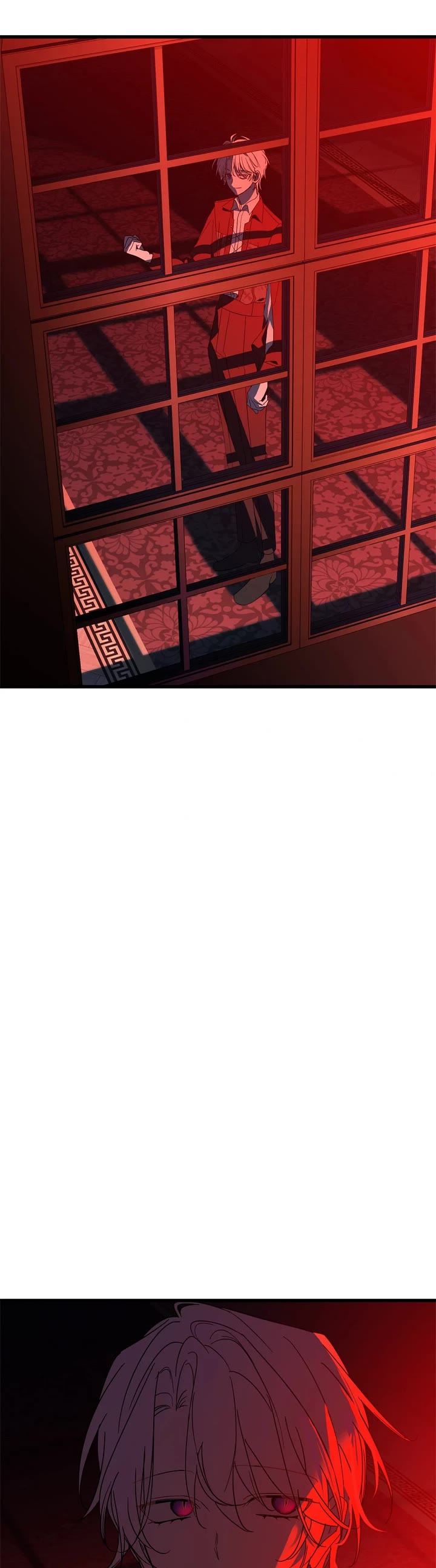 My Husband Who Hates Me Has Lost His Memories chapter 88 page 46