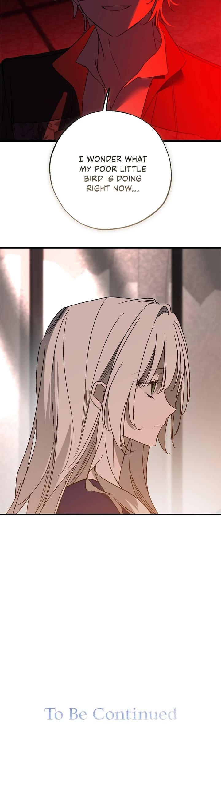 My Husband Who Hates Me Has Lost His Memories chapter 88 page 47