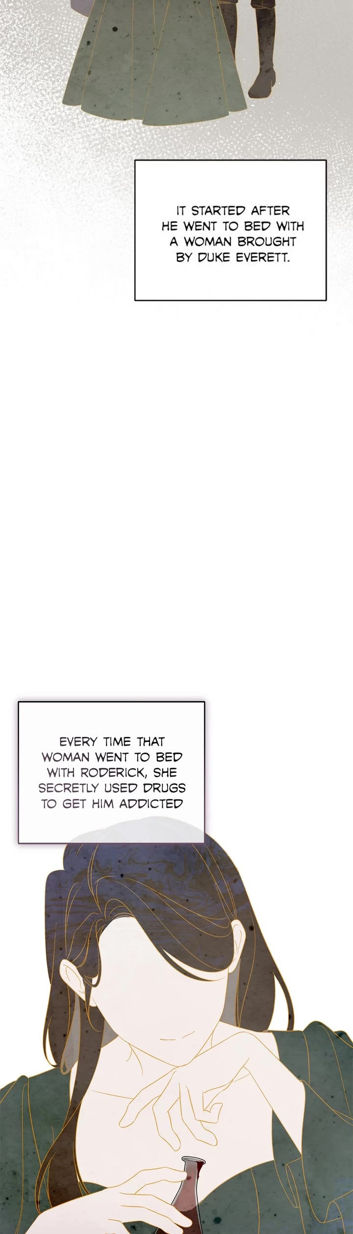 My Husband Who Hates Me Has Lost His Memories chapter 88 page 5