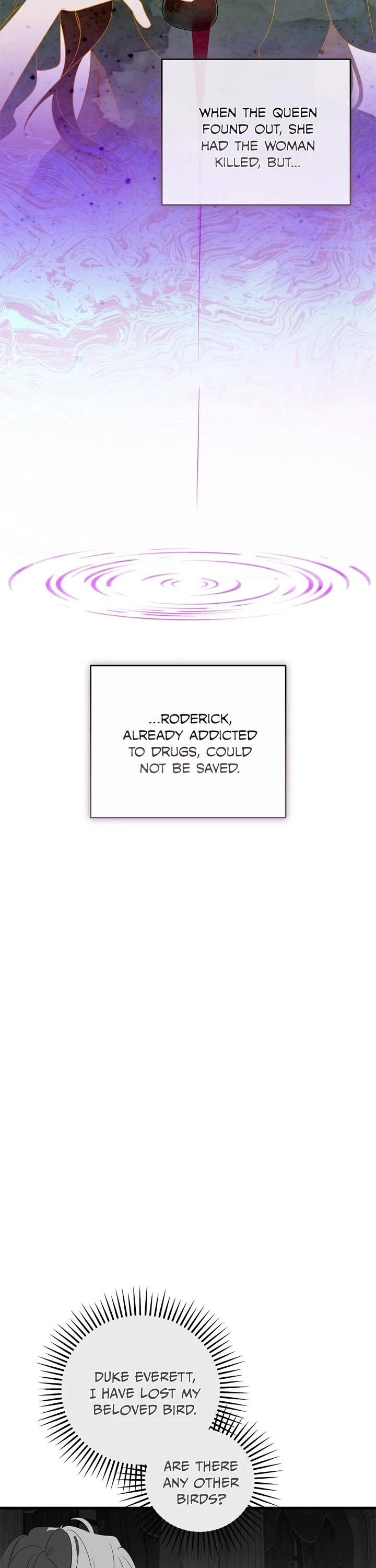 My Husband Who Hates Me Has Lost His Memories chapter 88 page 6