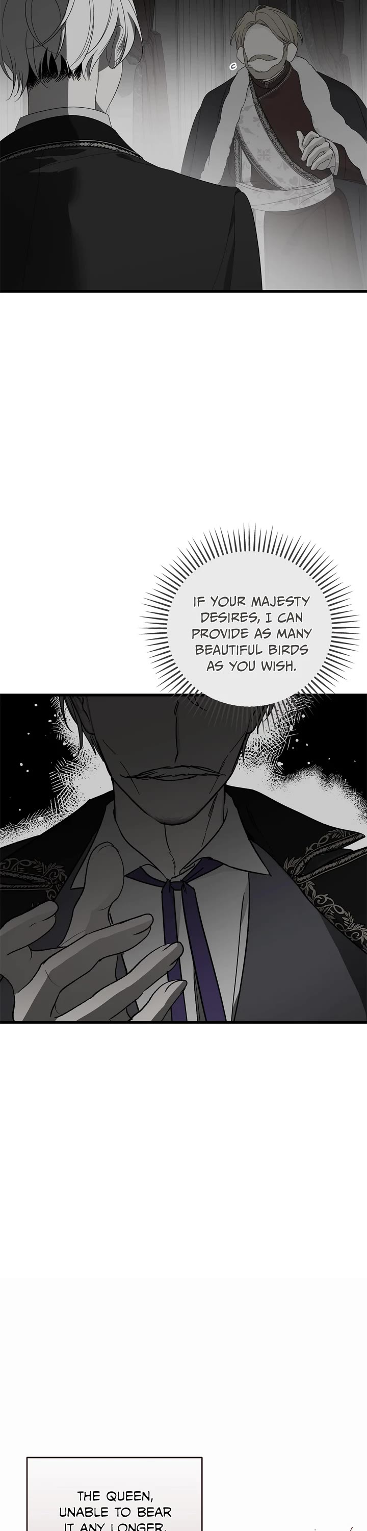 My Husband Who Hates Me Has Lost His Memories chapter 88 page 7