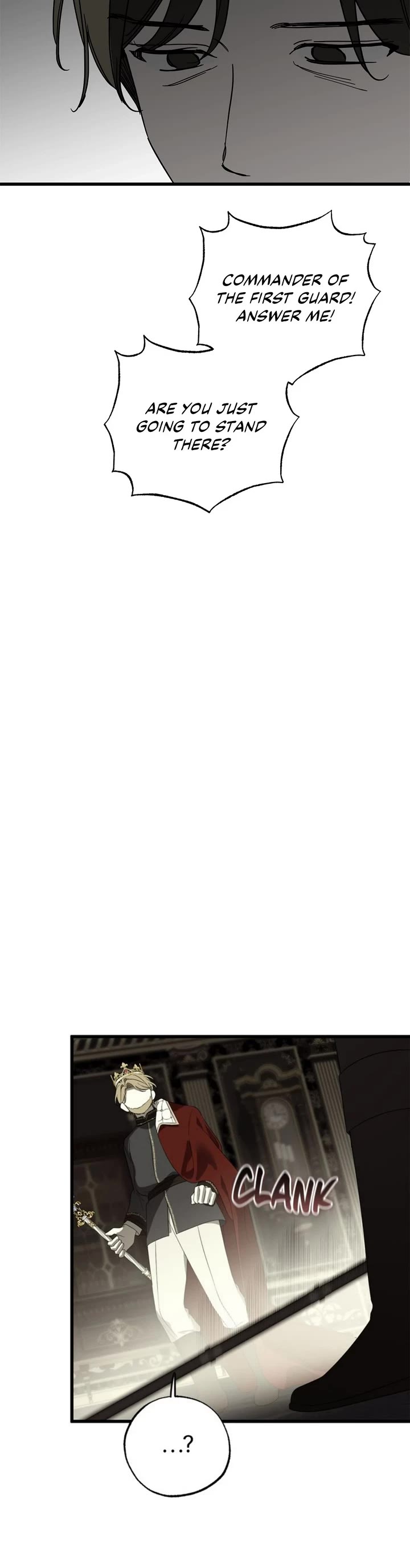 My Husband Who Hates Me Has Lost His Memories chapter 88 page 9