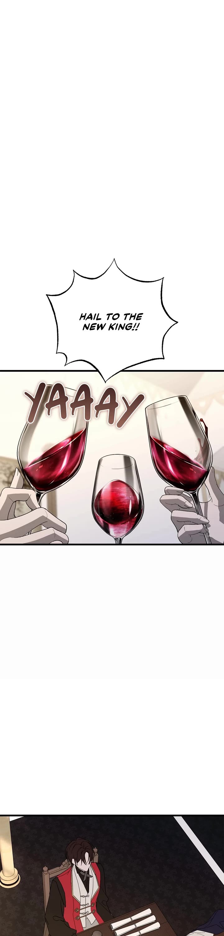 My Husband Who Hates Me Has Lost His Memories chapter 89 page 16