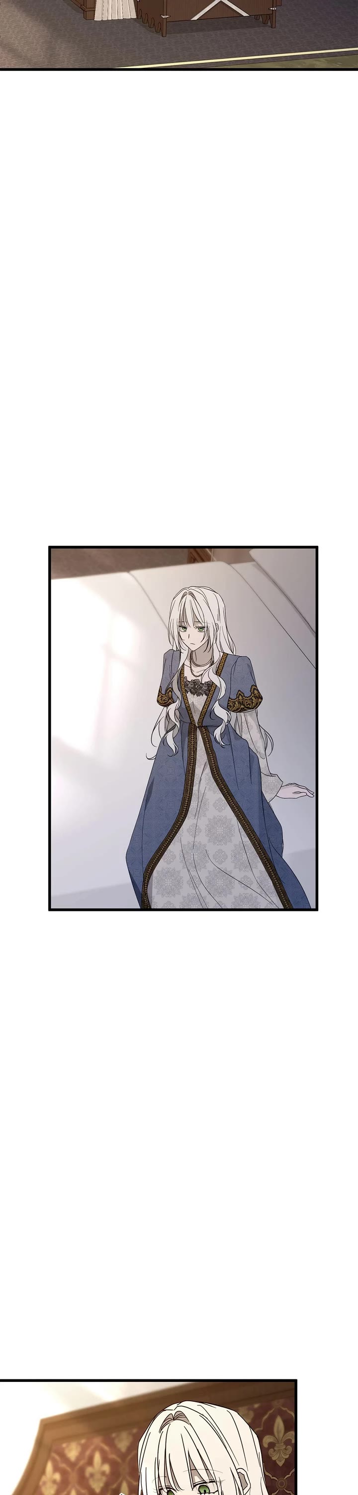 My Husband Who Hates Me Has Lost His Memories chapter 89 page 26