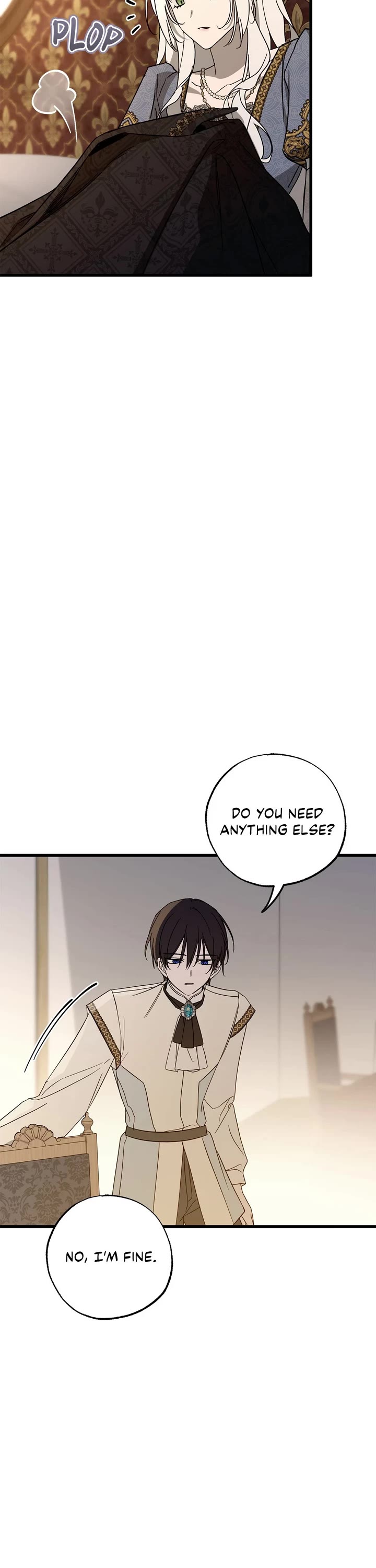 My Husband Who Hates Me Has Lost His Memories chapter 89 page 27