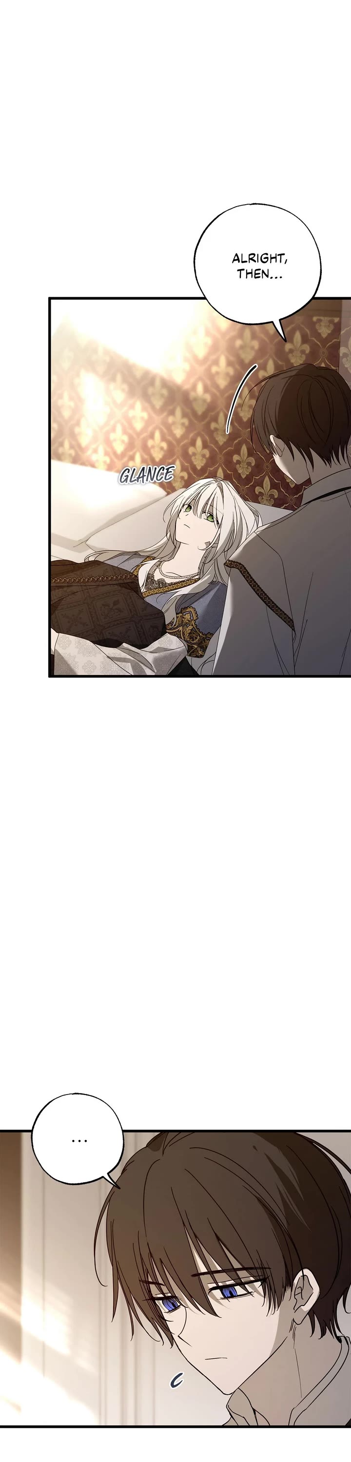 My Husband Who Hates Me Has Lost His Memories chapter 89 page 28