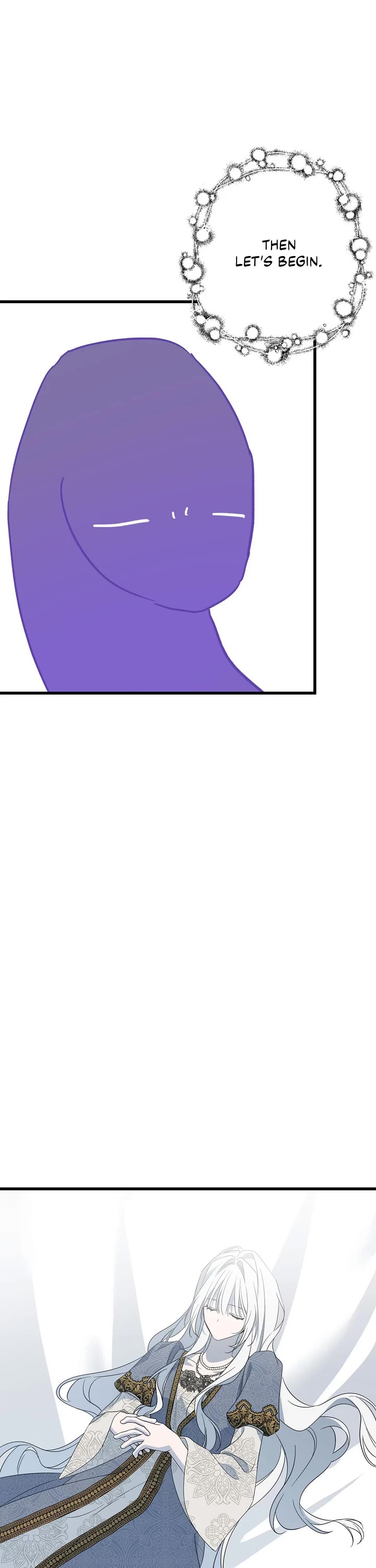 My Husband Who Hates Me Has Lost His Memories chapter 89 page 31