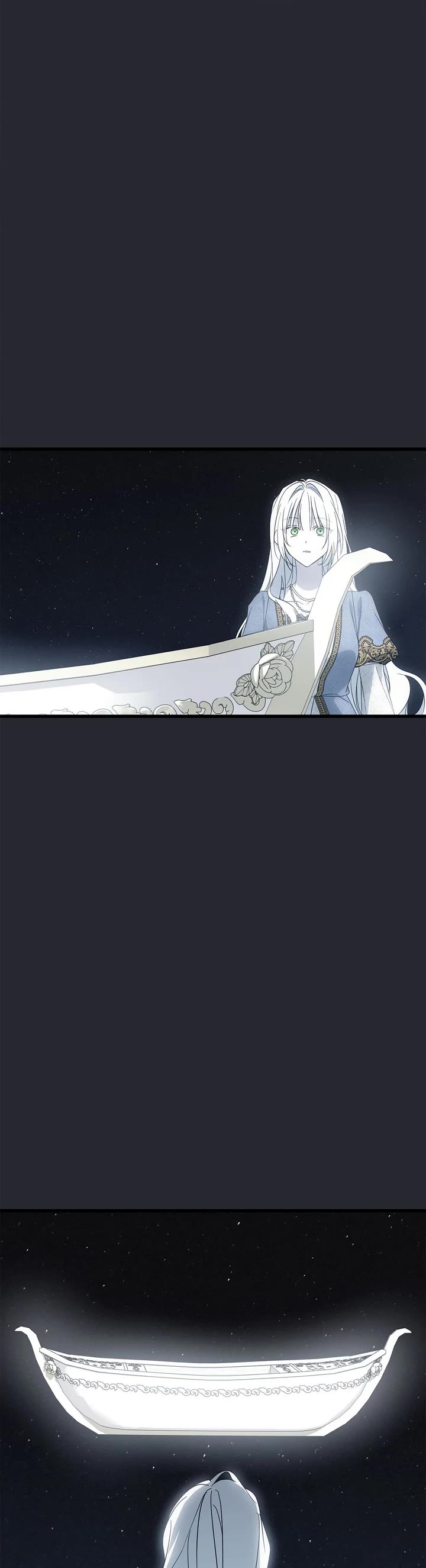 My Husband Who Hates Me Has Lost His Memories chapter 89 page 34