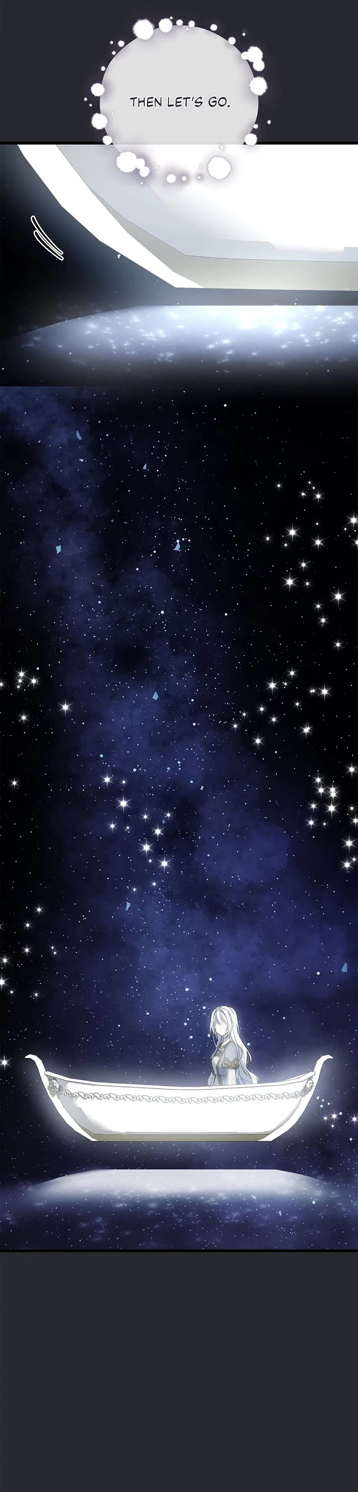 My Husband Who Hates Me Has Lost His Memories chapter 89 page 37