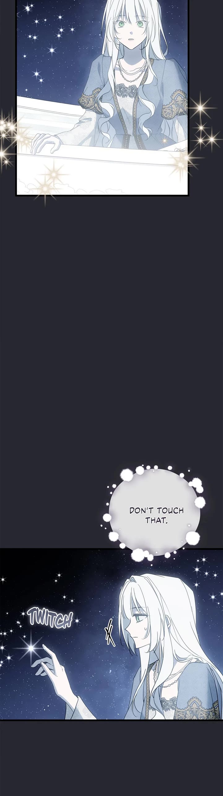 My Husband Who Hates Me Has Lost His Memories chapter 89 page 39