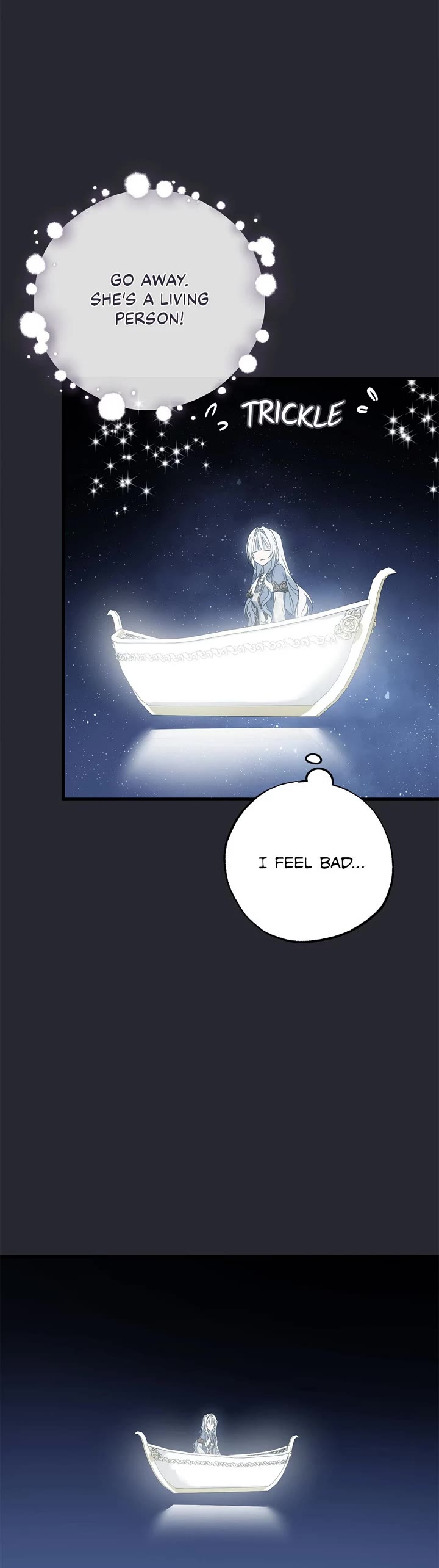 My Husband Who Hates Me Has Lost His Memories chapter 89 page 40