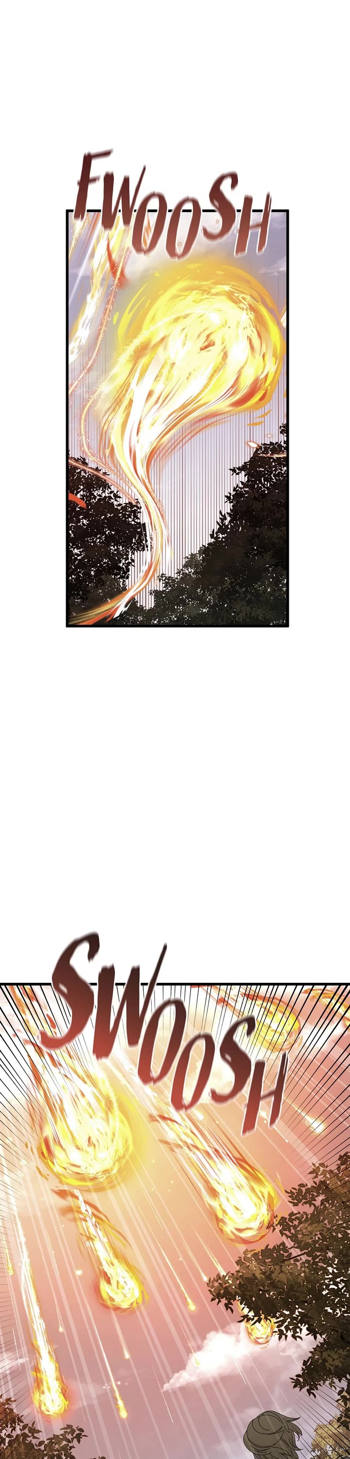 My Husband Who Hates Me Has Lost His Memories chapter 92 page 1