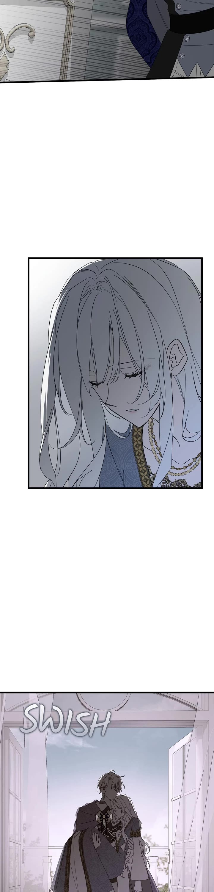 My Husband Who Hates Me Has Lost His Memories chapter 92 page 11