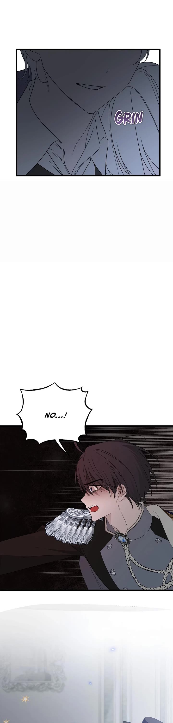 My Husband Who Hates Me Has Lost His Memories chapter 92 page 13