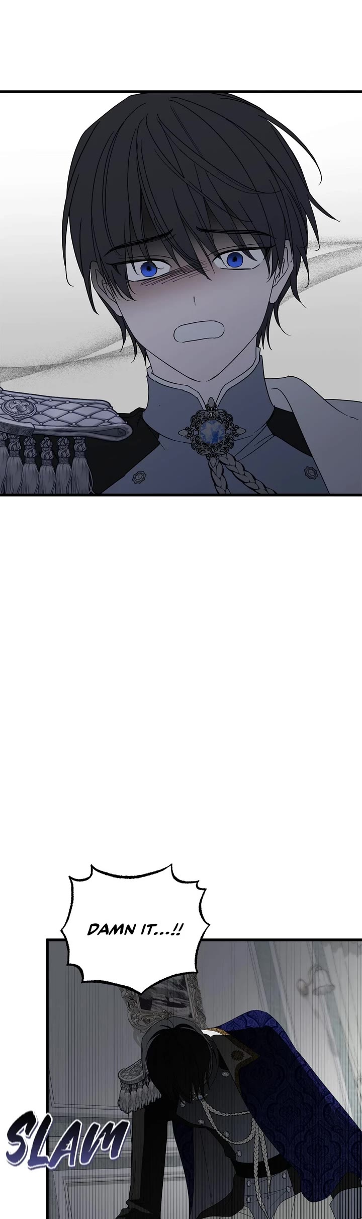 My Husband Who Hates Me Has Lost His Memories chapter 92 page 15