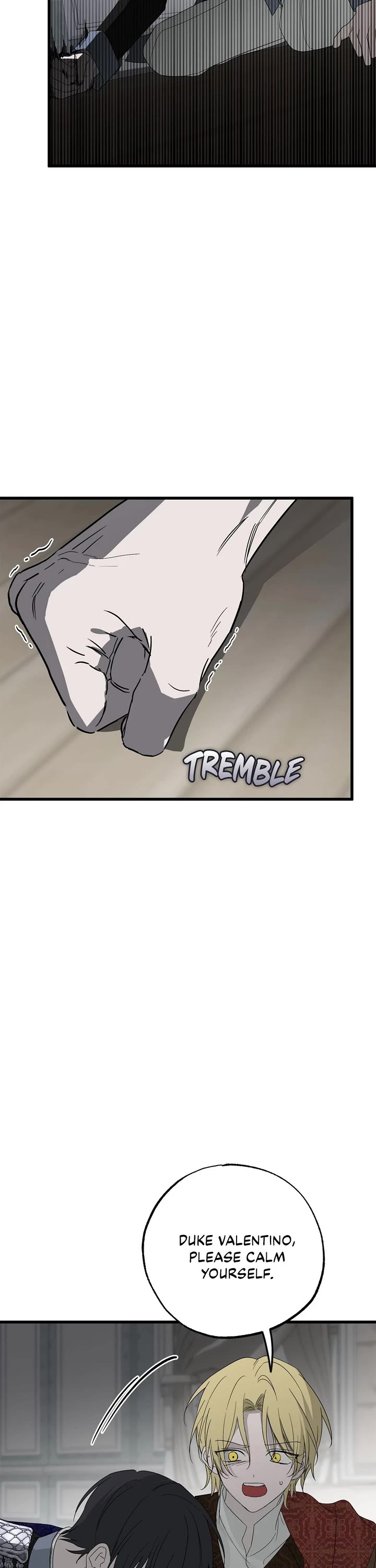 My Husband Who Hates Me Has Lost His Memories chapter 92 page 16