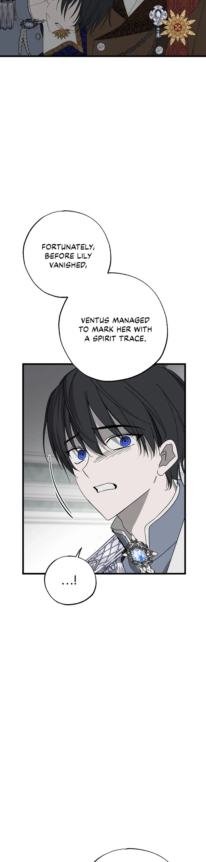 My Husband Who Hates Me Has Lost His Memories chapter 92 page 17