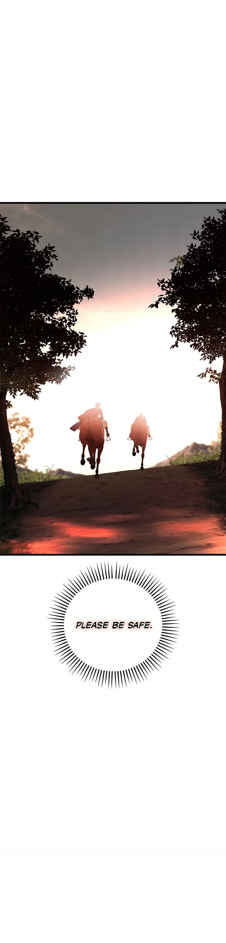 My Husband Who Hates Me Has Lost His Memories chapter 92 page 21