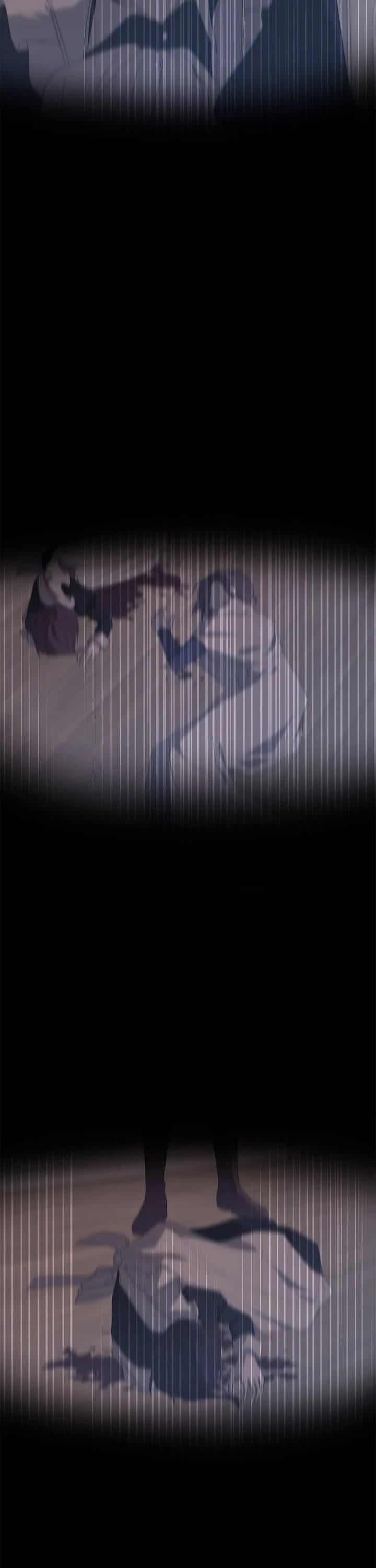 My Husband Who Hates Me Has Lost His Memories chapter 92 page 23