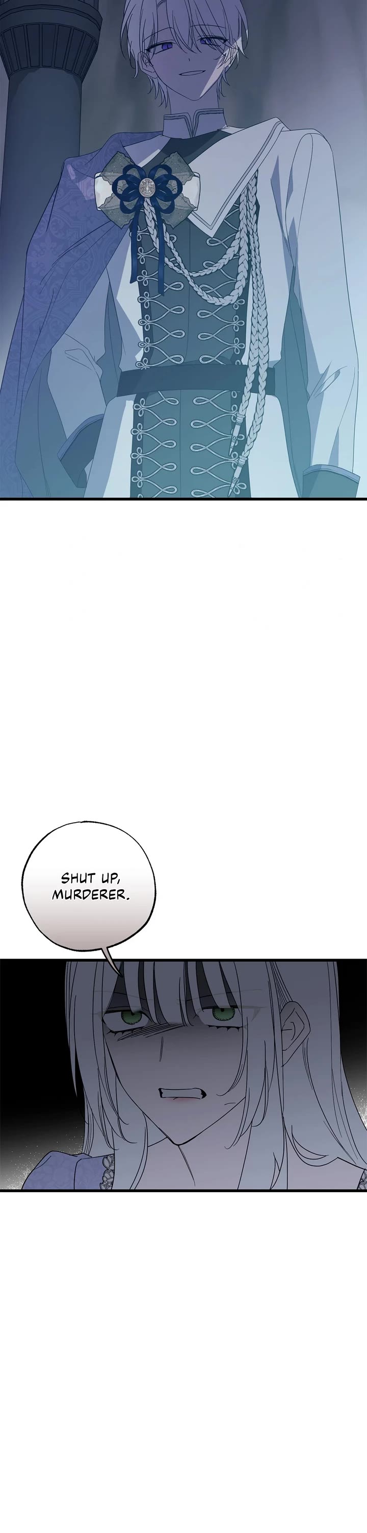 My Husband Who Hates Me Has Lost His Memories chapter 92 page 26