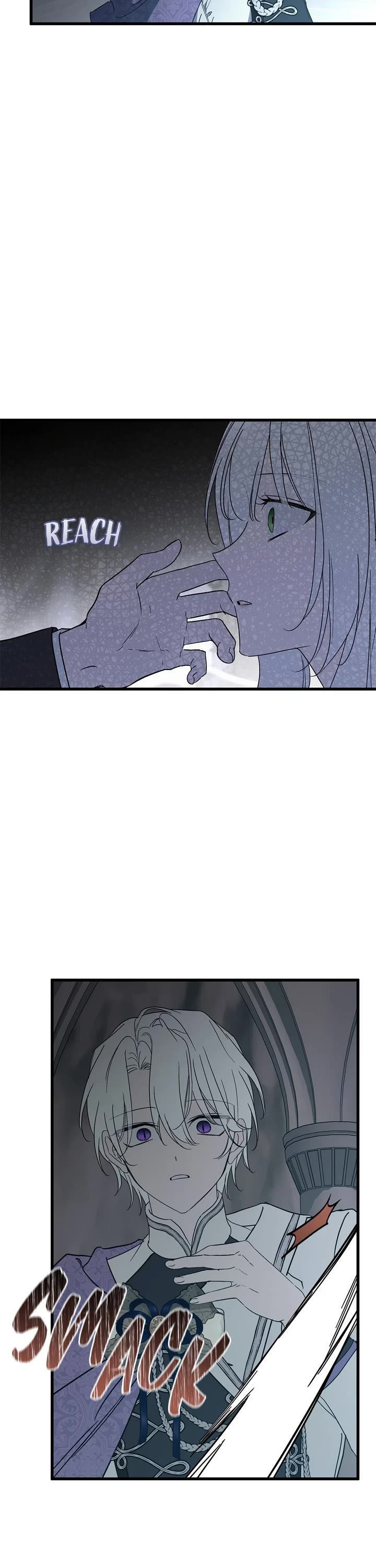 My Husband Who Hates Me Has Lost His Memories chapter 92 page 28