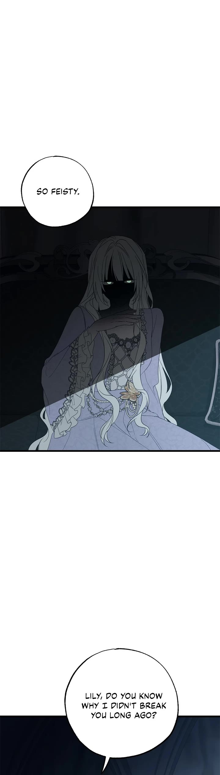 My Husband Who Hates Me Has Lost His Memories chapter 92 page 29