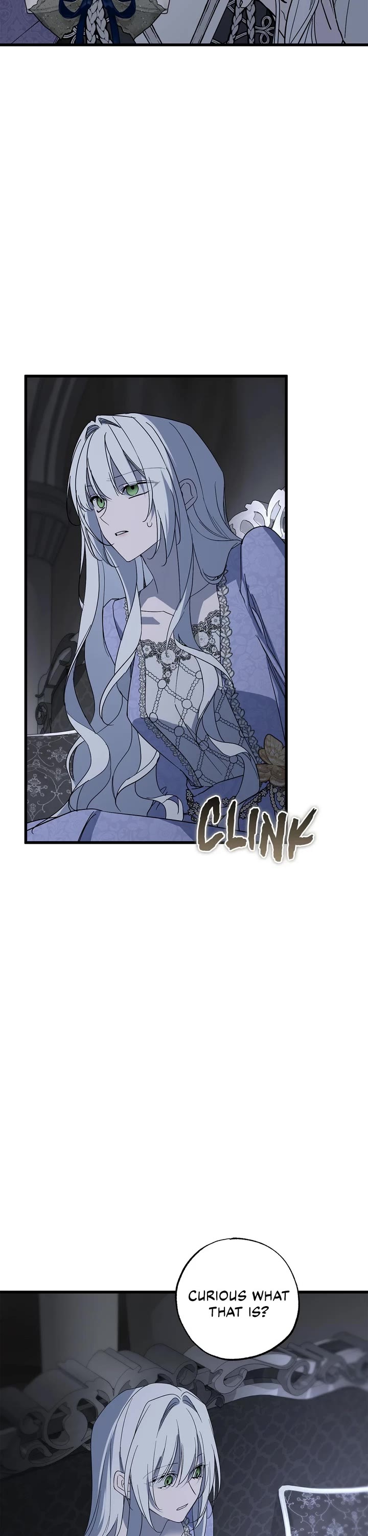 My Husband Who Hates Me Has Lost His Memories chapter 92 page 33