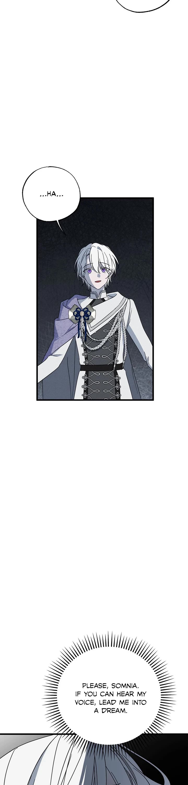 My Husband Who Hates Me Has Lost His Memories chapter 92 page 41