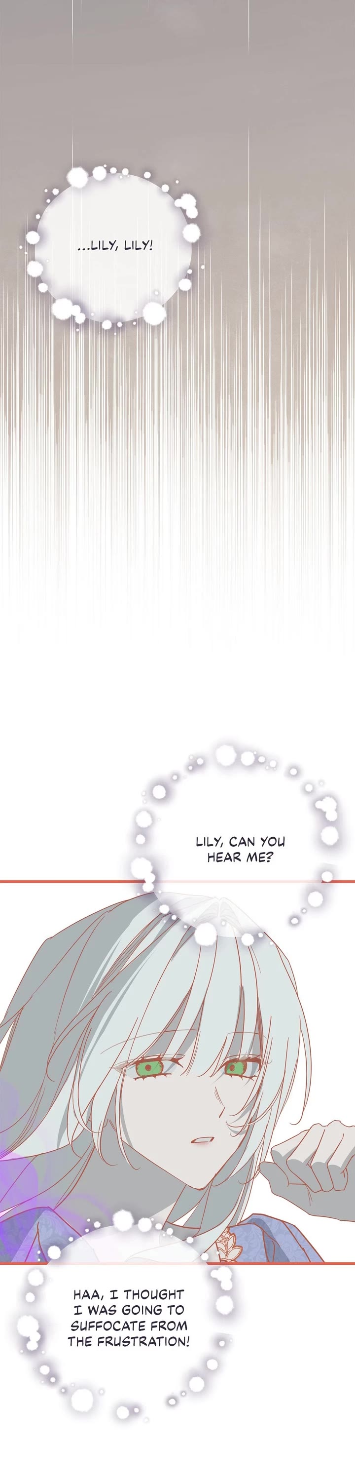 My Husband Who Hates Me Has Lost His Memories chapter 92 page 43