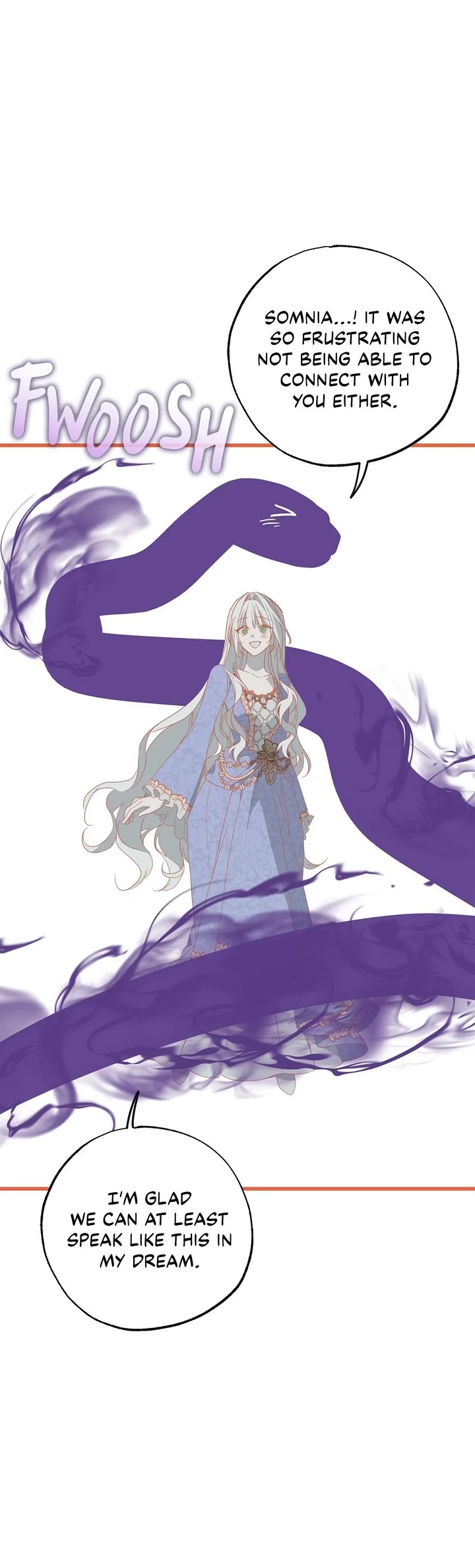 My Husband Who Hates Me Has Lost His Memories chapter 92 page 44