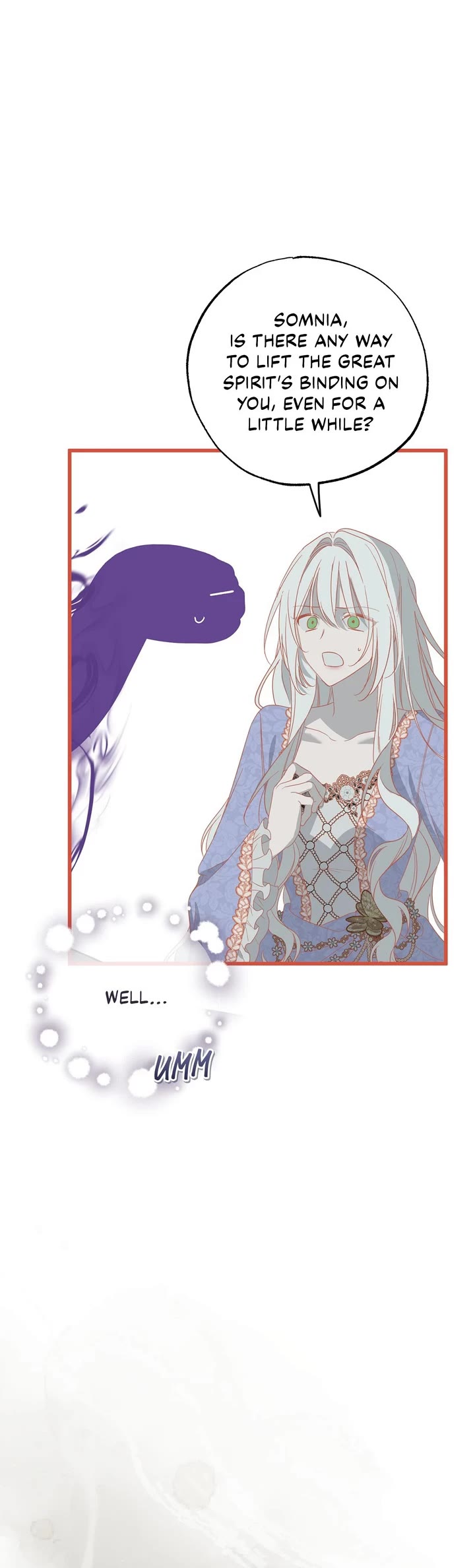 My Husband Who Hates Me Has Lost His Memories chapter 92 page 45