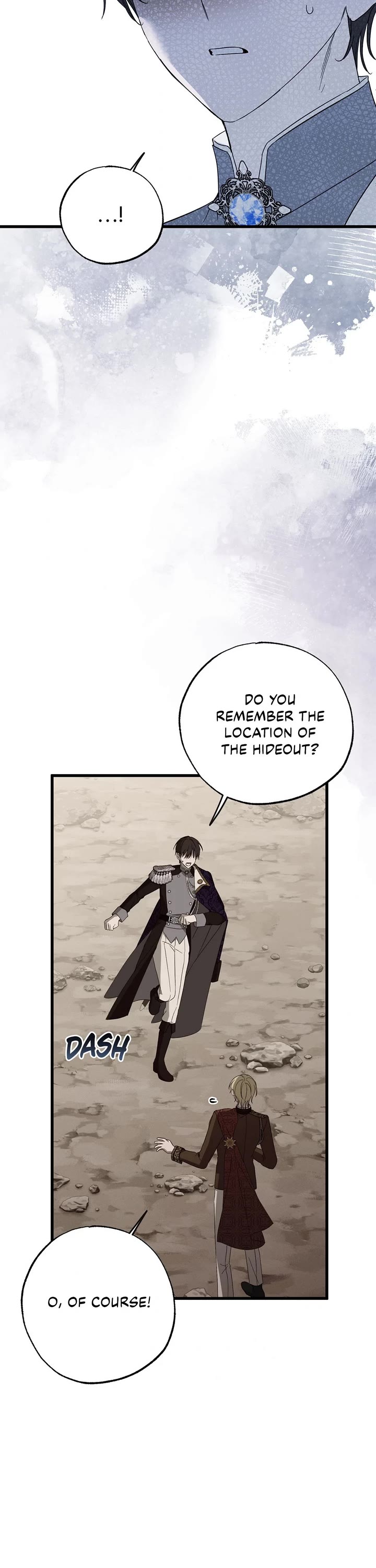 My Husband Who Hates Me Has Lost His Memories chapter 92 page 6