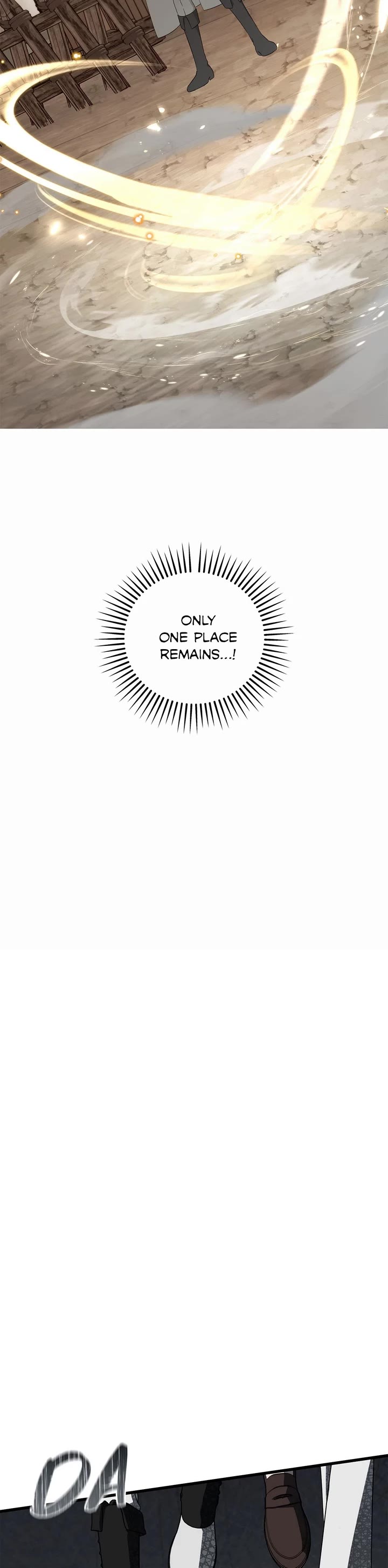 My Husband Who Hates Me Has Lost His Memories chapter 92 page 9