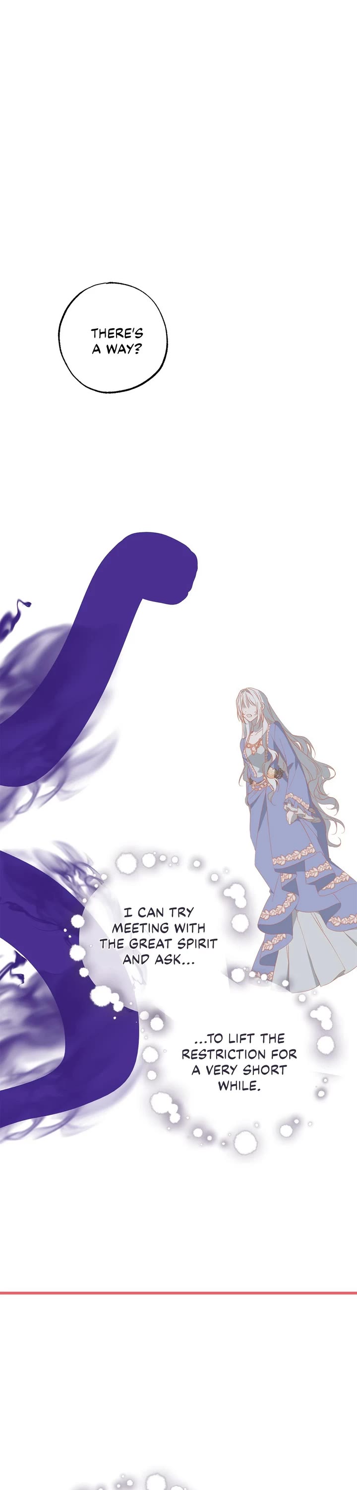 My Husband Who Hates Me Has Lost His Memories chapter 93 page 1