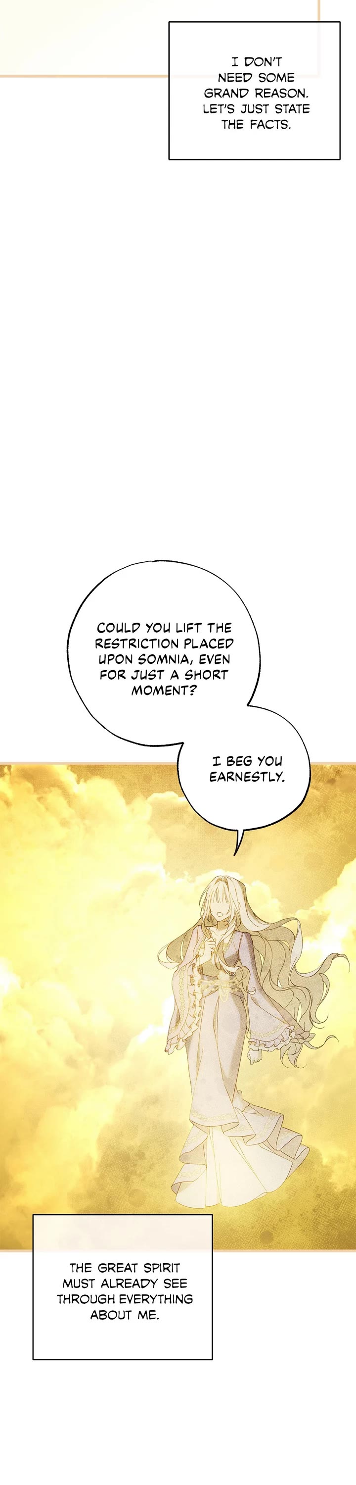 My Husband Who Hates Me Has Lost His Memories chapter 93 page 12