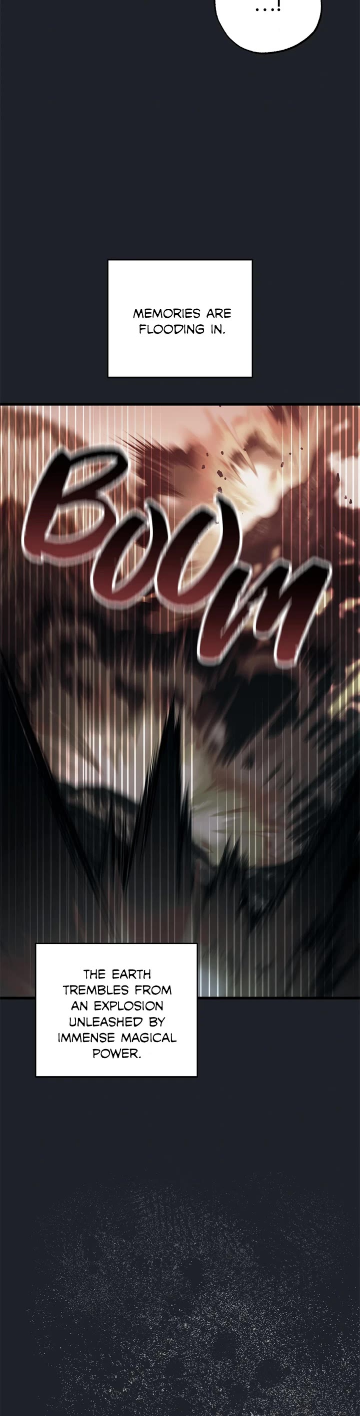 My Husband Who Hates Me Has Lost His Memories chapter 93 page 14