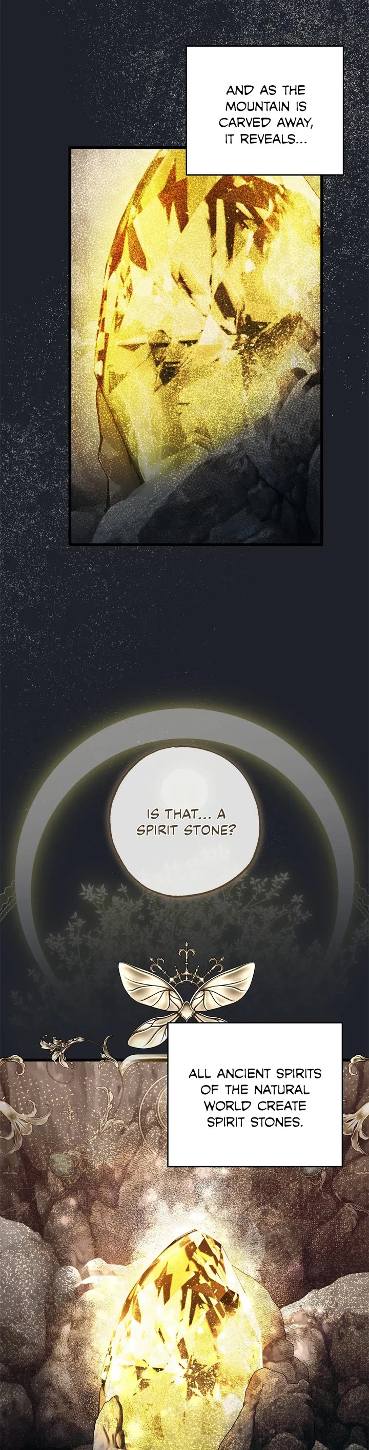 My Husband Who Hates Me Has Lost His Memories chapter 93 page 15