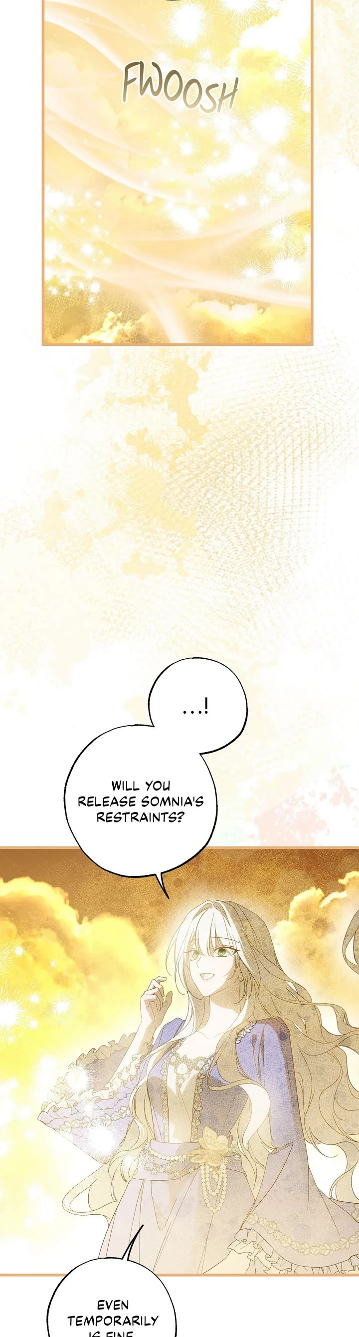 My Husband Who Hates Me Has Lost His Memories chapter 93 page 24