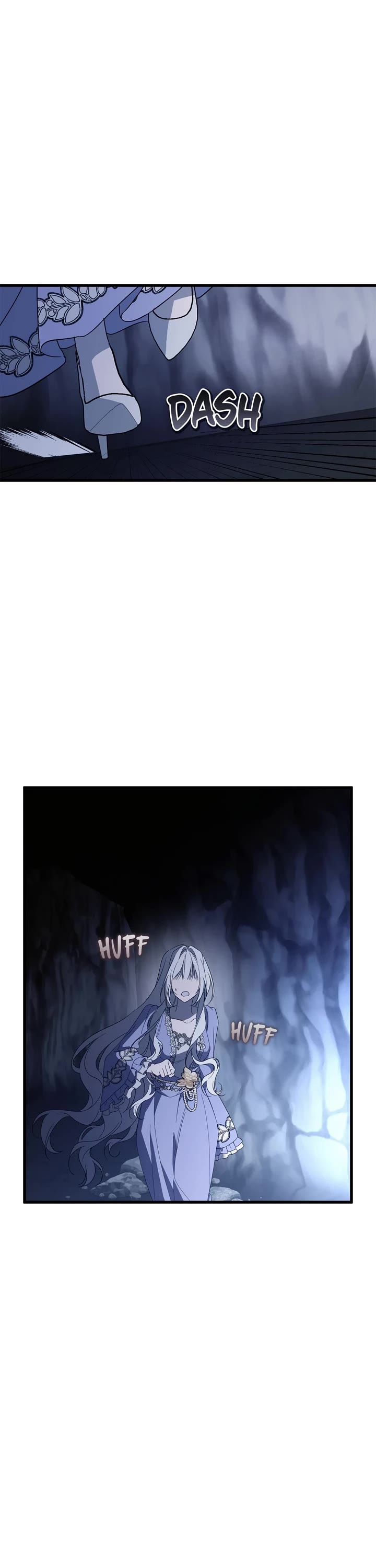 My Husband Who Hates Me Has Lost His Memories chapter 93 page 36