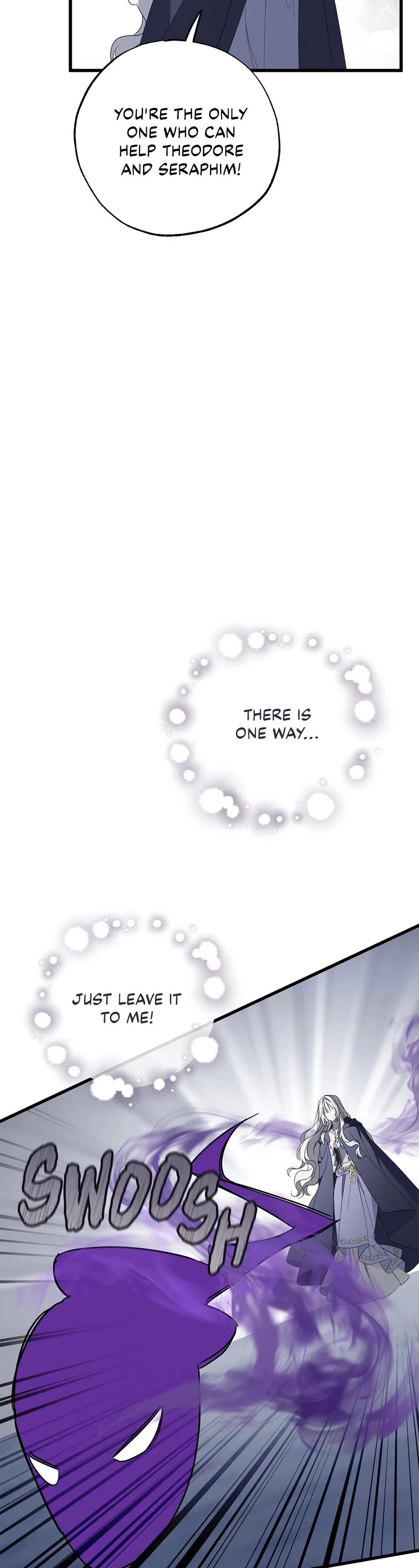 My Husband Who Hates Me Has Lost His Memories chapter 94 page 14